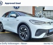 Volkswagen ID.5 2023