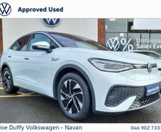 Volkswagen ID.5 2023