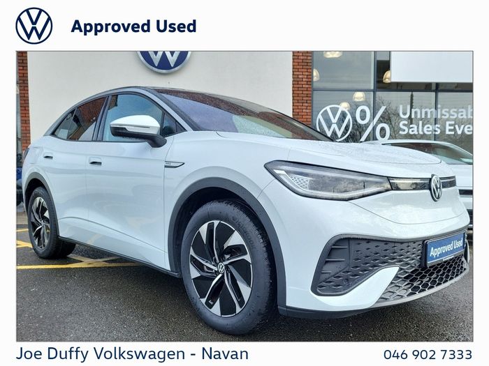 Volkswagen ID.5 2023