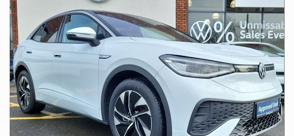 Volkswagen ID.5 2023