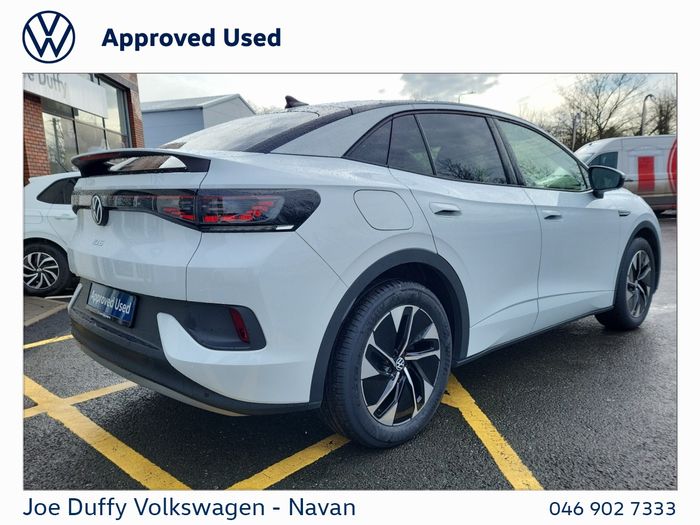 Volkswagen ID.5 2023