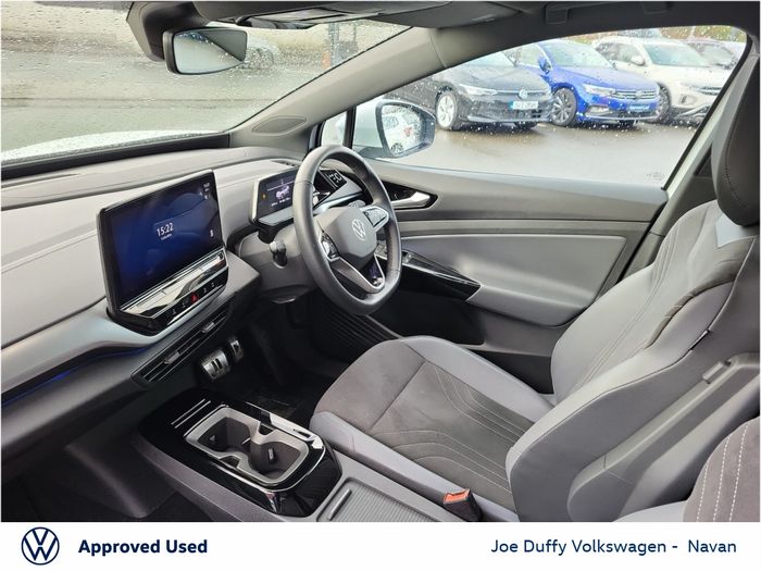 Volkswagen ID.5 2023