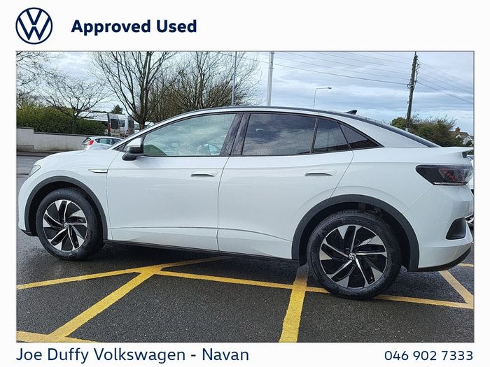 Volkswagen ID.5 2023