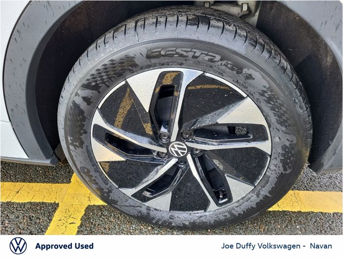 Volkswagen ID.5 2023