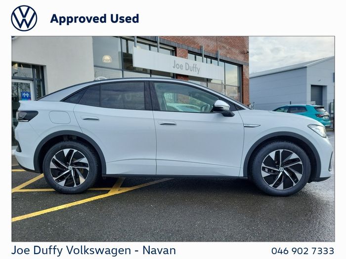 Volkswagen ID.5 2023