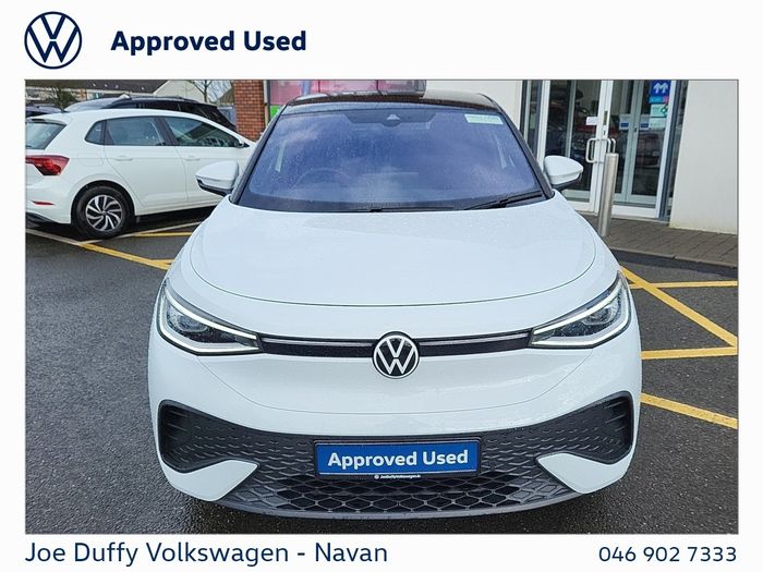 Volkswagen ID.5 2023