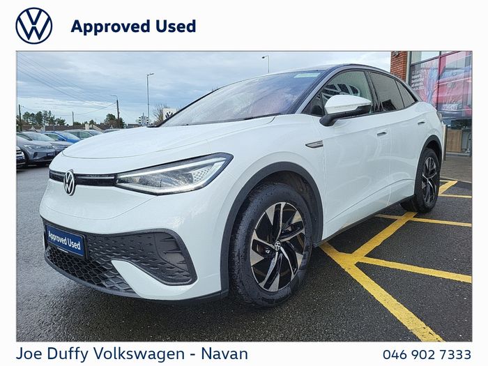 Volkswagen ID.5 2023