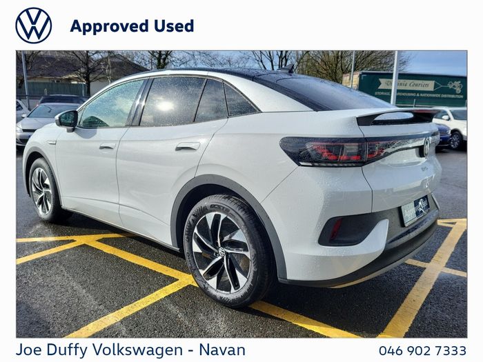 Volkswagen ID.5 2023