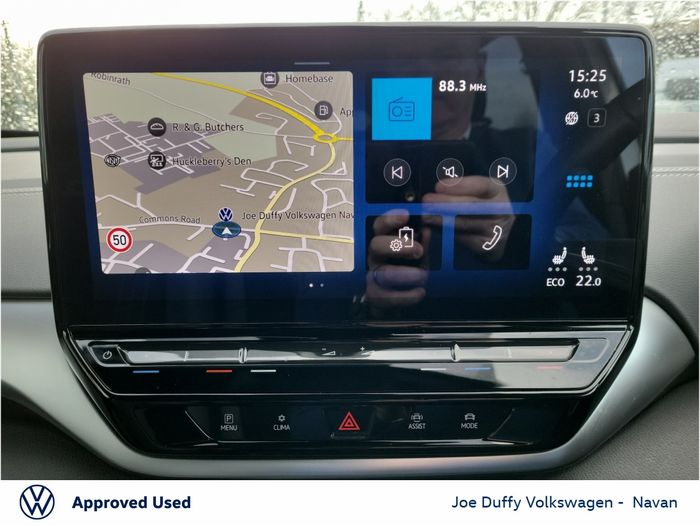 Volkswagen ID.5 2023