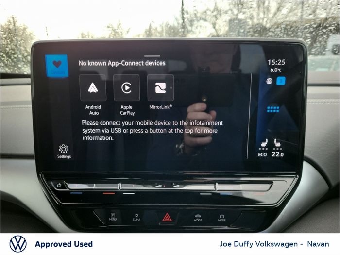 Volkswagen ID.5 2023