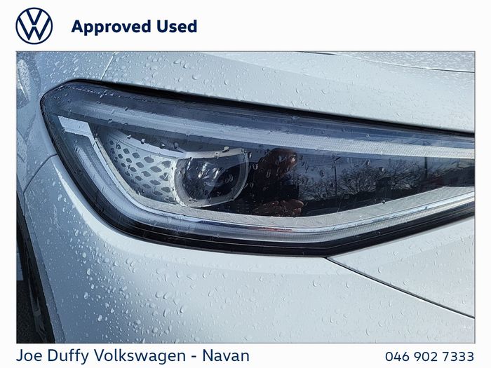 Volkswagen ID.5 2023