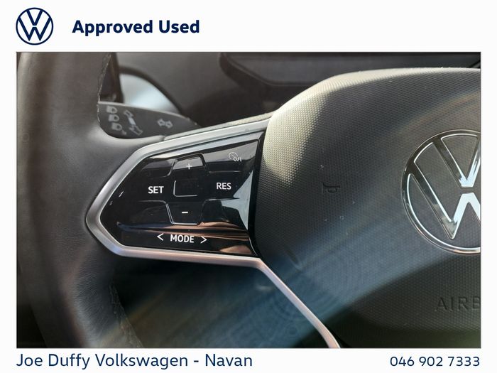 Volkswagen ID.5 2023