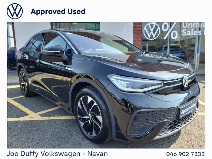 Volkswagen ID.5 2023