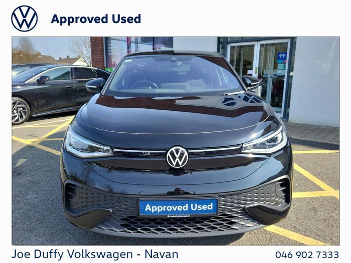 Volkswagen ID.5 2023