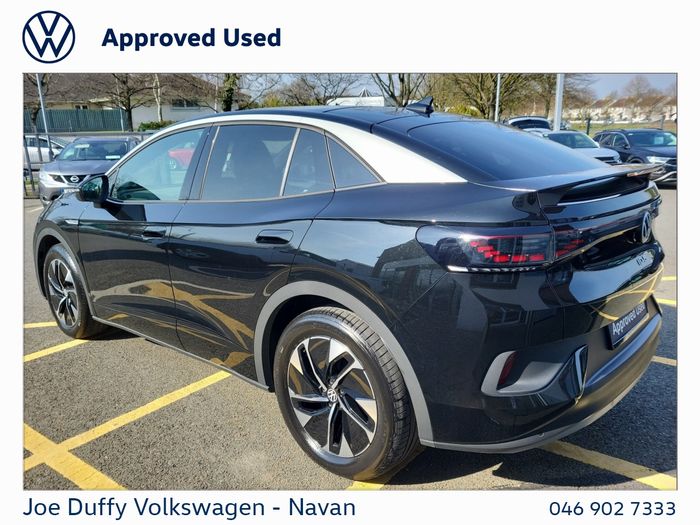 Volkswagen ID.5 2023