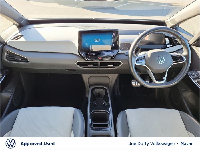 Volkswagen ID.3 2023