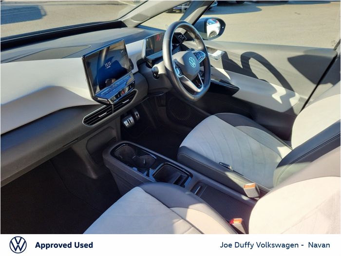 Volkswagen ID.3 2023