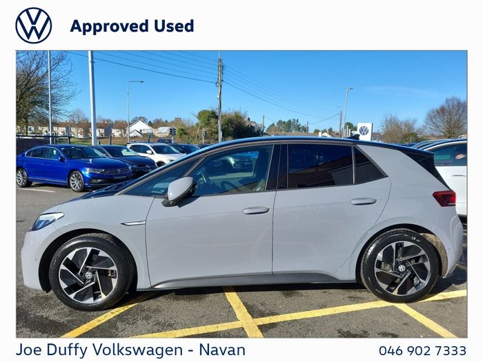 Volkswagen ID.3 2023
