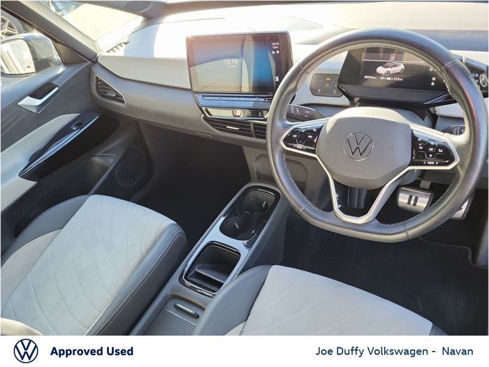 Volkswagen ID.3 2023
