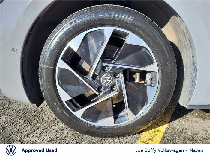 Volkswagen ID.3 2023