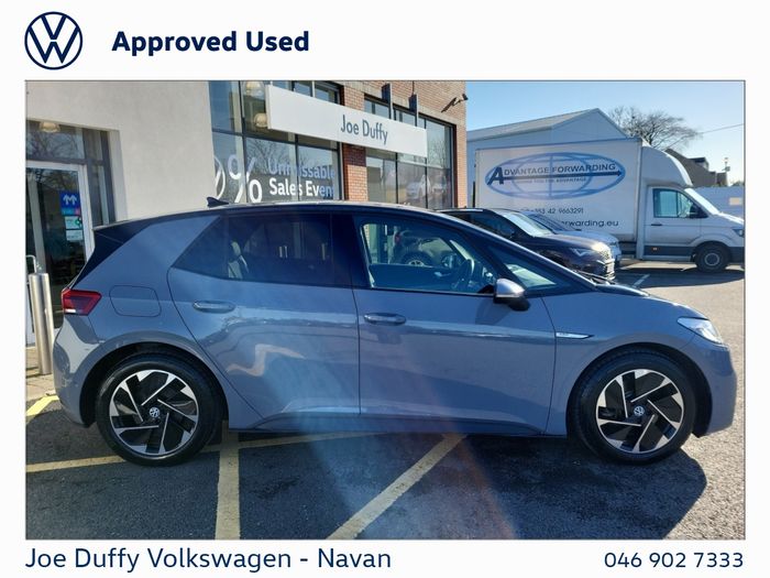 Volkswagen ID.3 2023