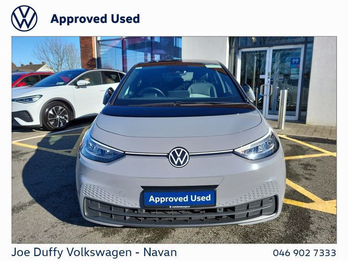 Volkswagen ID.3 2023