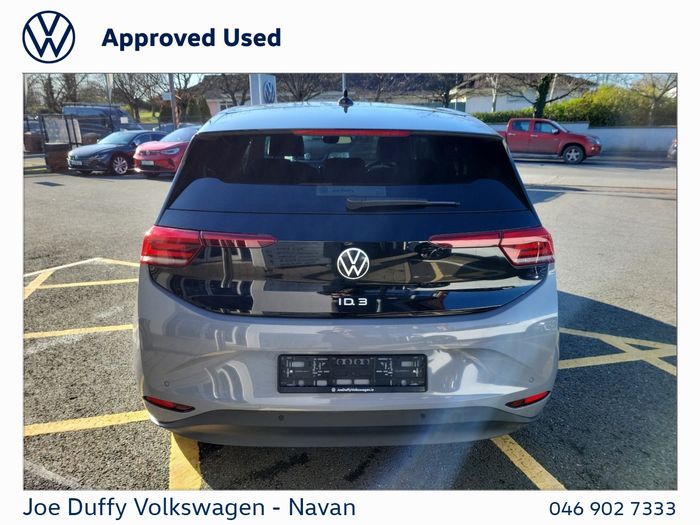 Volkswagen ID.3 2023