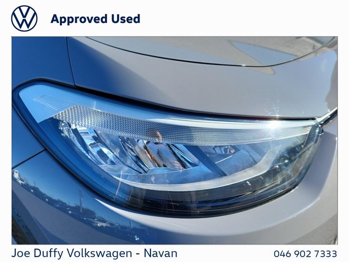 Volkswagen ID.3 2023