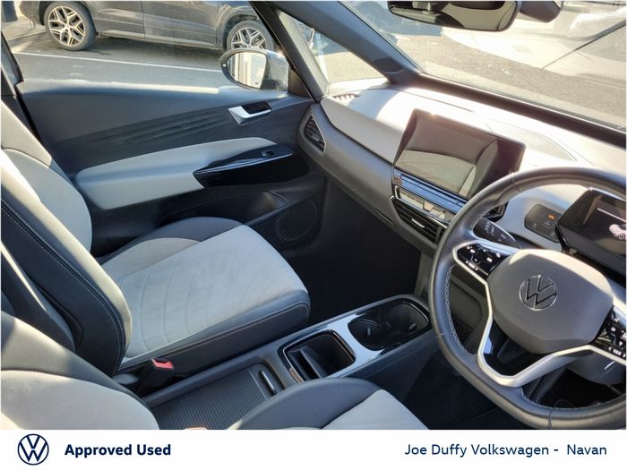 Volkswagen ID.3 2023