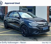Volkswagen T-Roc 2023