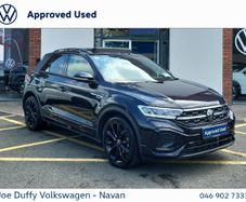 Volkswagen T-Roc 2023