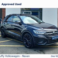 Volkswagen T-Roc 2023