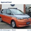 Volkswagen Multivan 2024