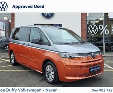 Volkswagen Multivan 2024