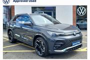 Volkswagen Tiguan 2025
