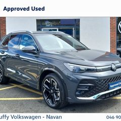 Volkswagen Tiguan 2025