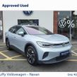 Volkswagen ID.4 2025