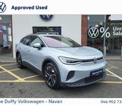 Volkswagen ID.4 2025