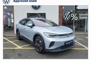 Volkswagen ID.4 2025