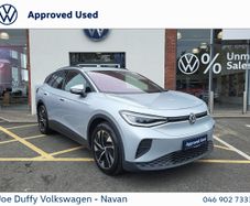 Volkswagen ID.4 2025