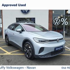 Volkswagen ID.4 2025