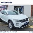 Volkswagen T-Roc 2021
