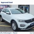 Volkswagen T-Roc 2021