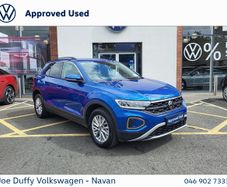 Volkswagen T-Roc 2023