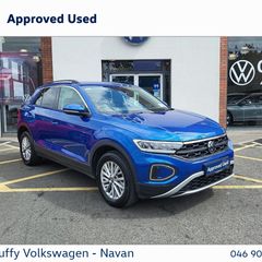 Volkswagen T-Roc 2023