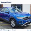 Volkswagen T-Roc 2023