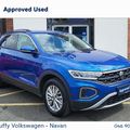 Volkswagen T-Roc 2023