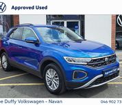Volkswagen T-Roc 2023