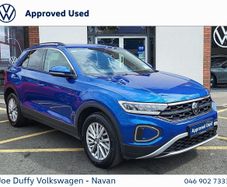 Volkswagen T-Roc 2023
