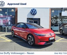 Volkswagen ID.7 2026